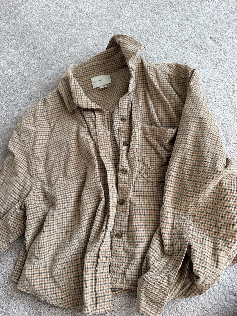 Flannel bundle - Picture 2 of 4